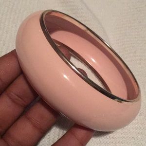 PINK BANGLE